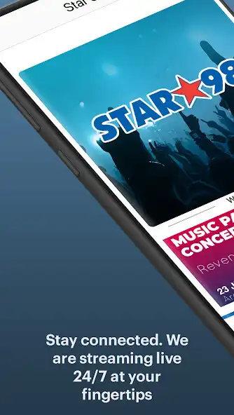 Play Star 98