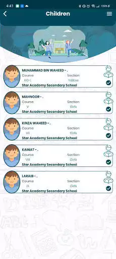 Play Star Academy as an online game Star Academy with UptoPlay