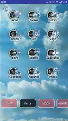 Play Star Advice - DailyMoon and Love 2019 horoscope
