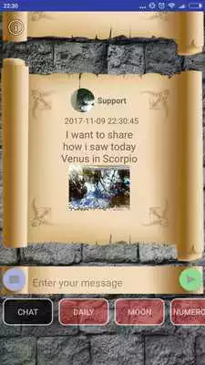 Play Star Advice - DailyMoon and Love 2019 horoscope