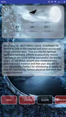 Play Star Advice - DailyMoon and Love 2019 horoscope