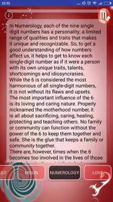 Play Star Advice - DailyMoon and Love 2019 horoscope