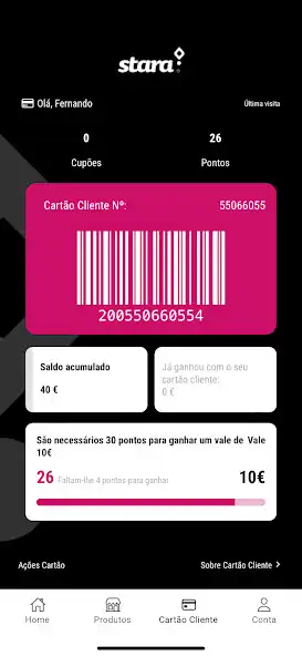 Play STARA - mobile as an online game STARA - mobile with UptoPlay