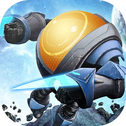 Play Star Assault: PvP RTS Game APK Play Star Assault: PvP RTS Game APK