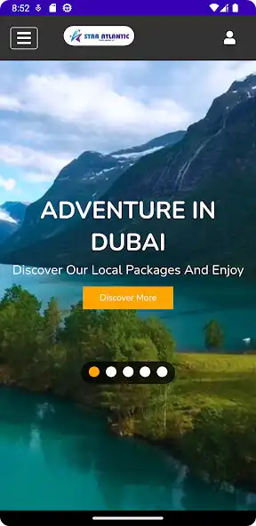 Play Star atlantic  and enjoy Star atlantic with UptoPlay