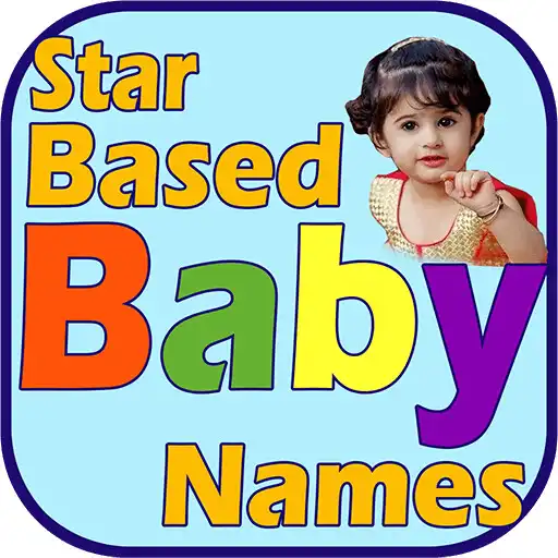 Play STAR BASED BABY NAMES (GIRLS) APK Play STAR BASED BABY NAMES (GIRLS) APK