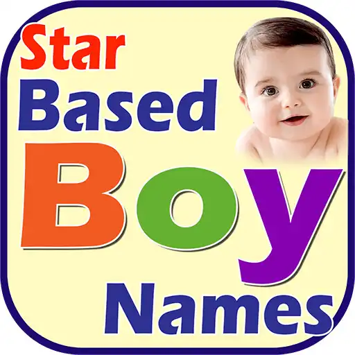 Play STAR BASED BOY NAMES APK Play STAR BASED BOY NAMES APK