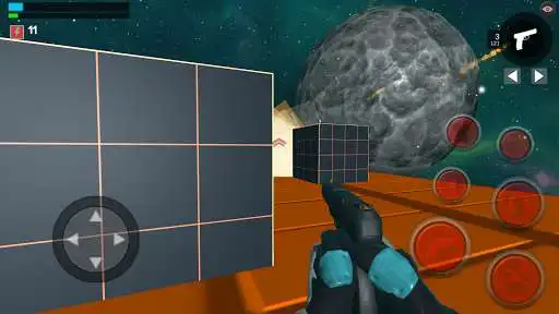 Play Star Battle 2020 as an online game Star Battle 2020 with UptoPlay