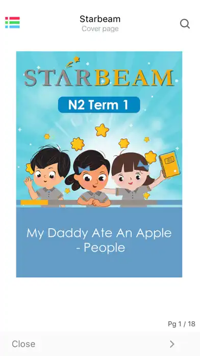 Play Starbeam App  and enjoy Starbeam App with UptoPlay