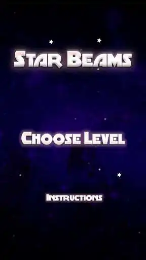 Play Star Beams  and enjoy Star Beams with UptoPlay