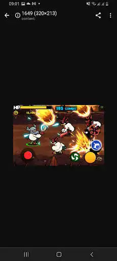 Play starBird as an online game starBird with UptoPlay