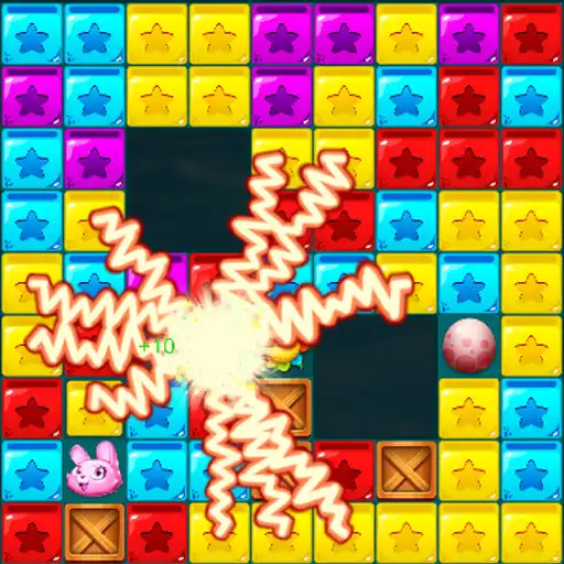 Play Star Blast Deluxe APK