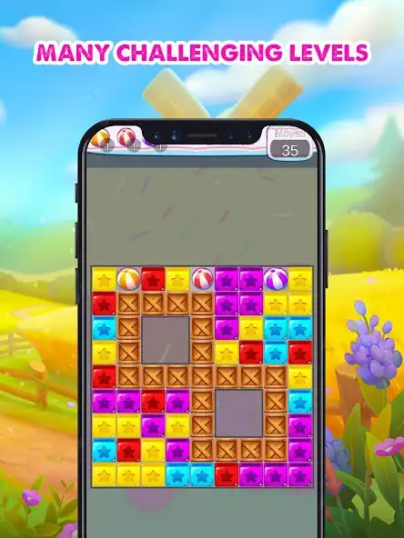 Play Star Blast Deluxe as an online game Star Blast Deluxe with UptoPlay