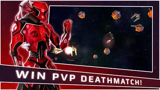 Play Starblast Play Starblast