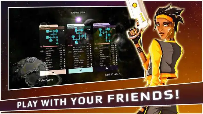 Play Starblast Play Starblast