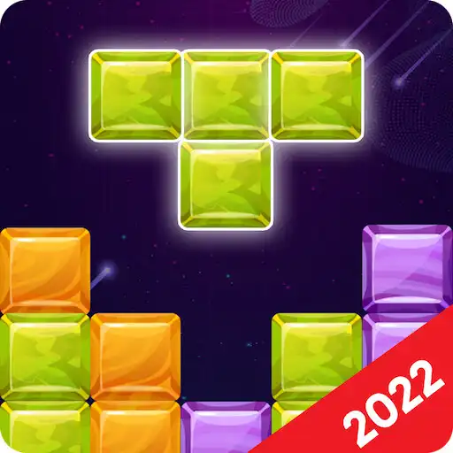 Play Star Block Puzzle Jewel Game APK