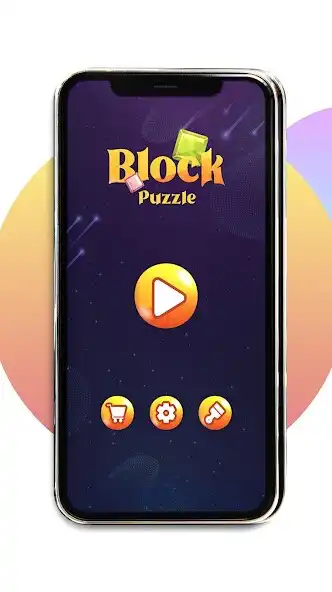 Play Star Block Puzzle Jewel Game  and enjoy Star Block Puzzle Jewel Game with UptoPlay