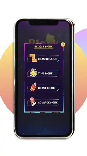 Play Star Block Puzzle Jewel Game as an online game Star Block Puzzle Jewel Game with UptoPlay