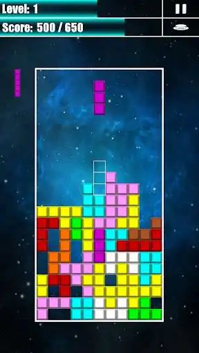 Play Star Block  and enjoy Star Block with UptoPlay