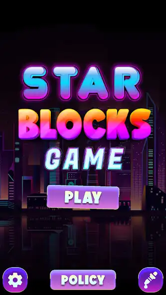 Play Star Blocks Game - Amazing Blo  and enjoy Star Blocks Game - Amazing Blo with UptoPlay