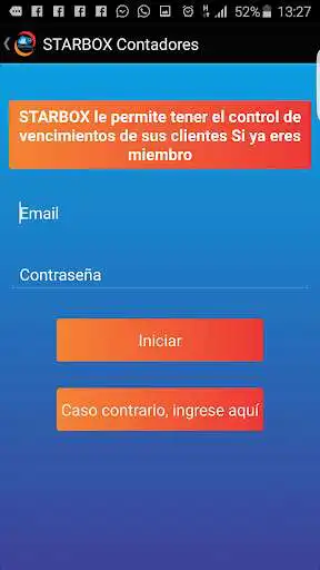 Play Starbox Contadores