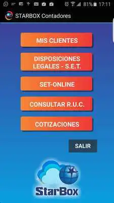 Play Starbox Contadores