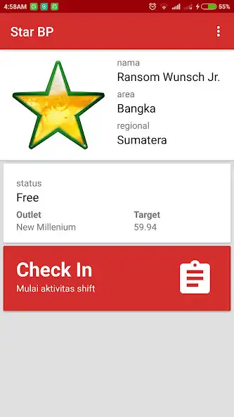 Play Star BP  and enjoy Star BP with UptoPlay