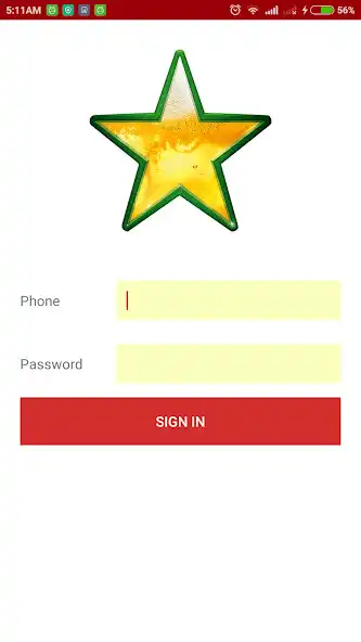 Play Star BP as an online game Star BP with UptoPlay