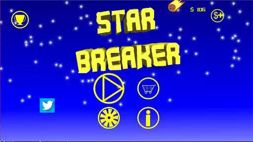 Play Star Breaker  and enjoy Star Breaker with UptoPlay