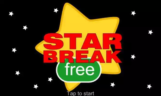 Play Star Break Free