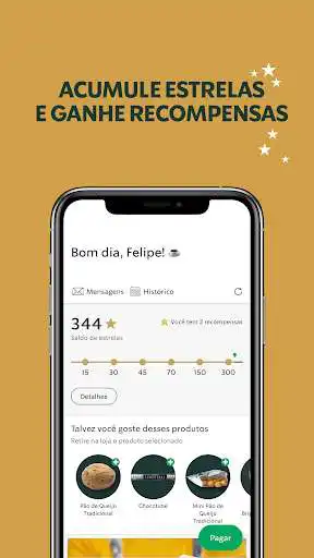 Play Starbucks Brasil  and enjoy Starbucks Brasil with UptoPlay