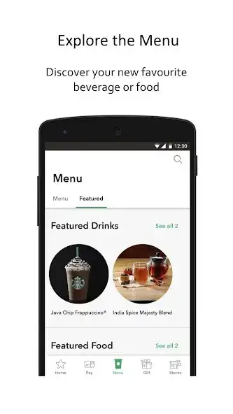 Play Starbucks India as an online game Starbucks India with UptoPlay