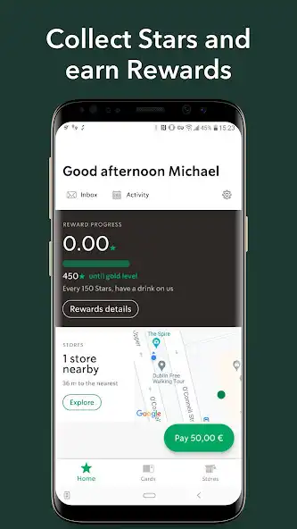 Play Starbucks Ireland  and enjoy Starbucks Ireland with UptoPlay