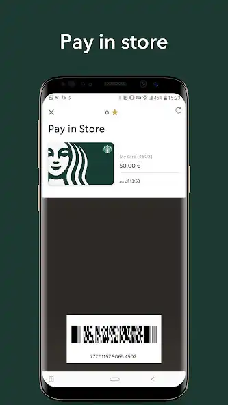 Play Starbucks Ireland as an online game Starbucks Ireland with UptoPlay