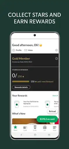 Play Starbucks New Zealand  and enjoy Starbucks New Zealand with UptoPlay