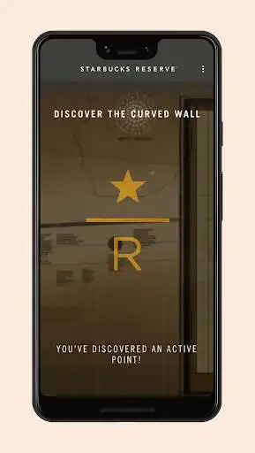 Play Starbucks Reserve Milano