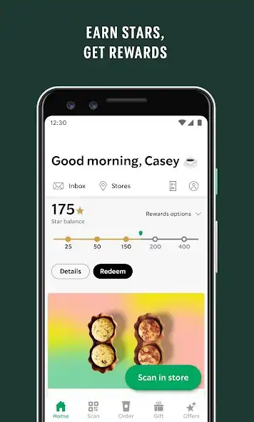Play Starbucks  and enjoy Starbucks with UptoPlay