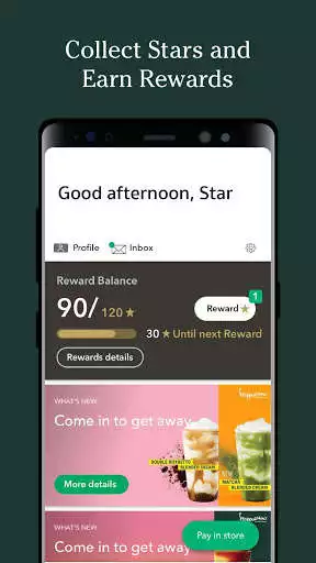 Play Starbucks Thailand  and enjoy Starbucks Thailand with UptoPlay