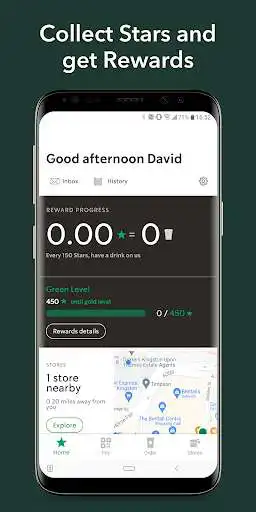Play Starbucks UK  and enjoy Starbucks UK with UptoPlay
