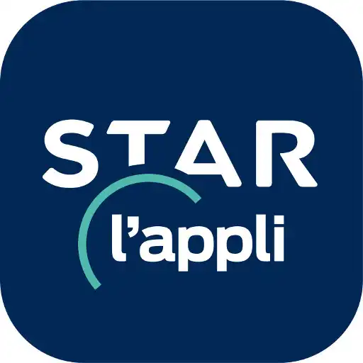 Play STAR : bus, métro à Rennes APK