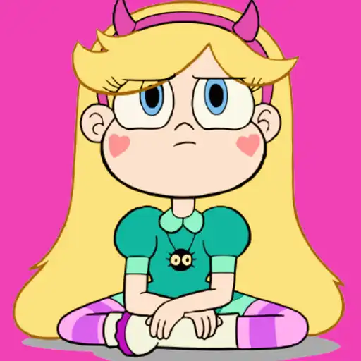 Play Star Butterfly Quiz APK Play Star Butterfly Quiz APK