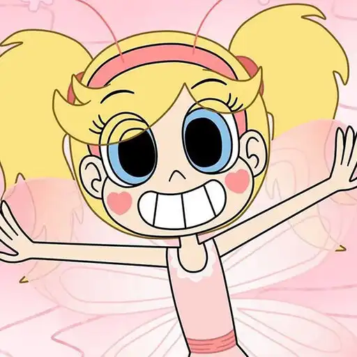 Play Star Butterfly Wallpaper 4K HD APK Play Star Butterfly Wallpaper 4K HD APK