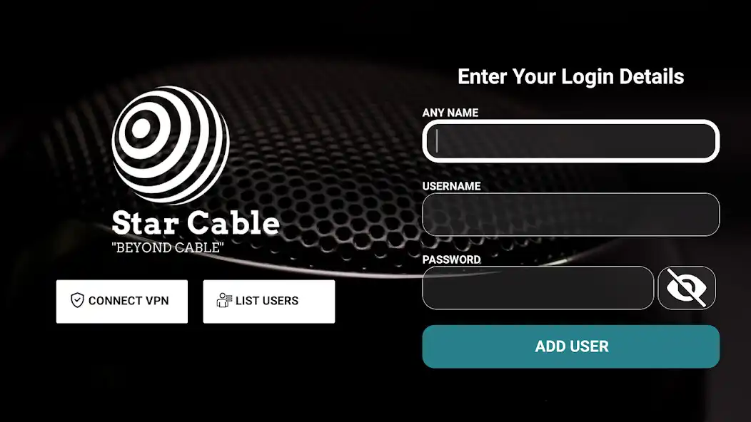 Play Star Cable as an online game Star Cable with UptoPlay