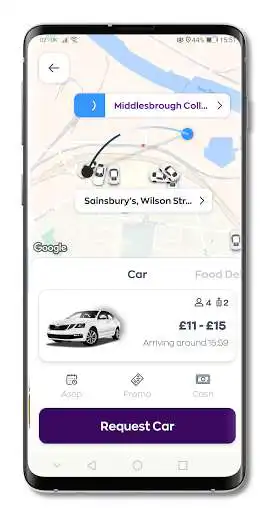 Play Star Cars Cornwall as an online game Star Cars Cornwall with UptoPlay