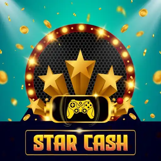 Play Starcash - play win APK Play Starcash - play win APK