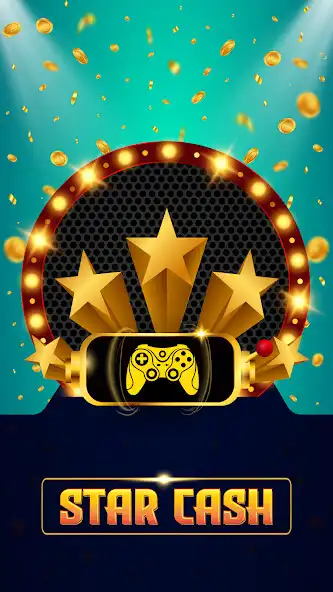 Play Starcash - play  win  and enjoy Starcash - play  win with UptoPlay