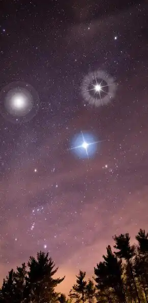 Play Star Catching as an online game Star Catching with UptoPlay