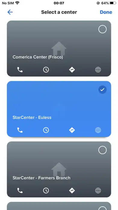 Play StarCenter Ice as an online game StarCenter Ice with UptoPlay