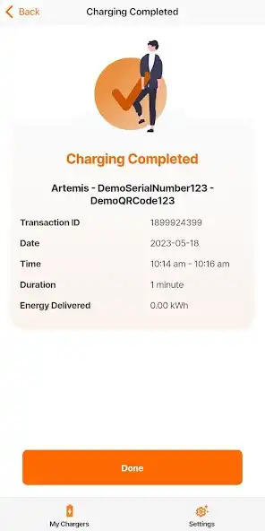 Play Star Charging  and enjoy Star Charging with UptoPlay