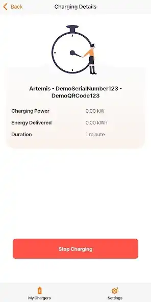 Play Star Charging as an online game Star Charging with UptoPlay